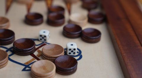game trực tuyến QH88 Roulette