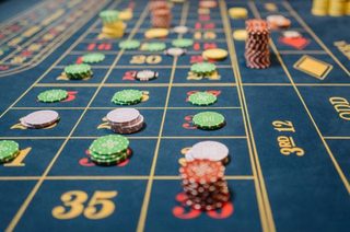 game live casino trực tuyến QH88